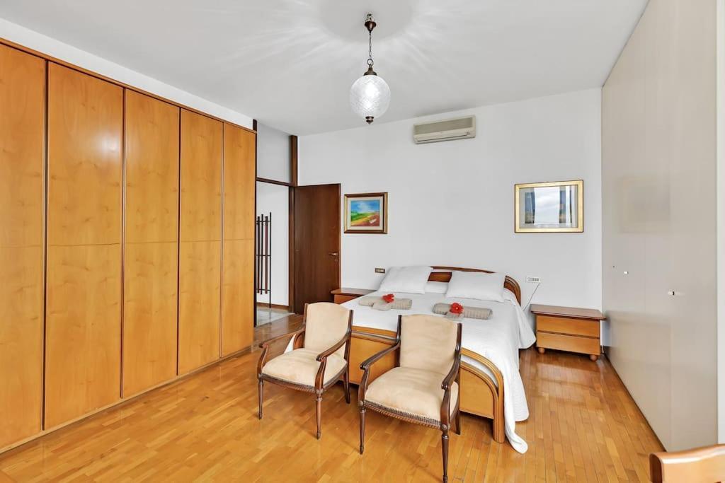 Alessia'S Flat - Sesto Διαμέρισμα Sesto San Giovanni Εξωτερικό φωτογραφία