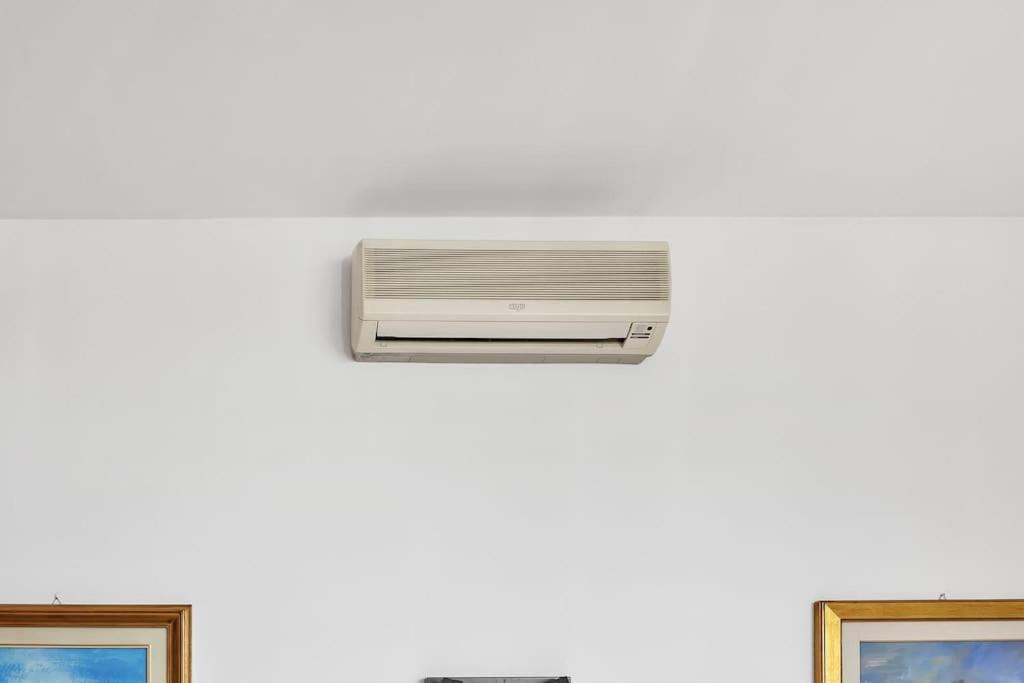 Alessia'S Flat - Sesto Διαμέρισμα Sesto San Giovanni Εξωτερικό φωτογραφία