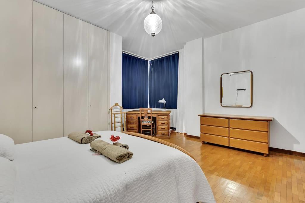 Alessia'S Flat - Sesto Διαμέρισμα Sesto San Giovanni Εξωτερικό φωτογραφία