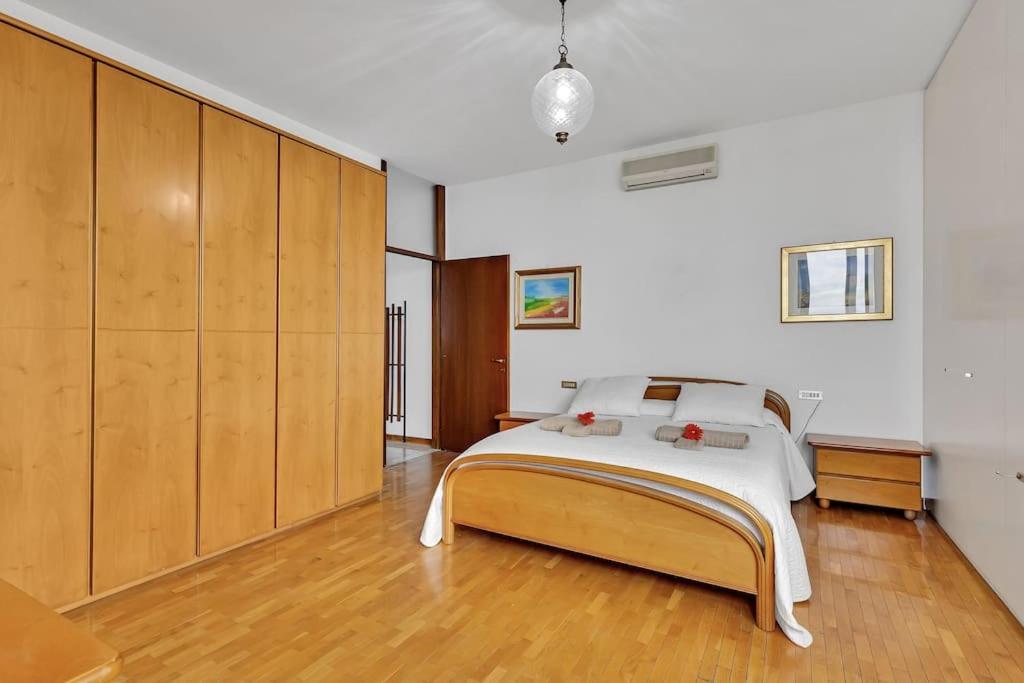 Alessia'S Flat - Sesto Διαμέρισμα Sesto San Giovanni Εξωτερικό φωτογραφία