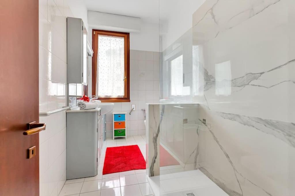 Alessia'S Flat - Sesto Διαμέρισμα Sesto San Giovanni Εξωτερικό φωτογραφία