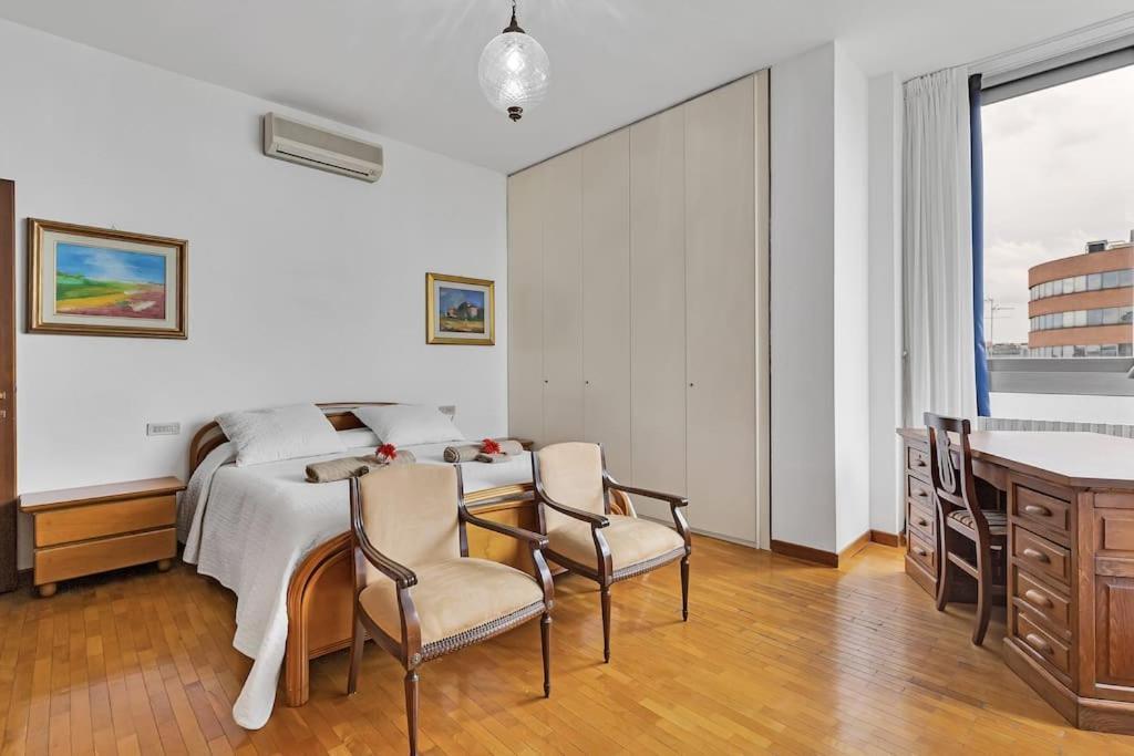 Alessia'S Flat - Sesto Διαμέρισμα Sesto San Giovanni Εξωτερικό φωτογραφία