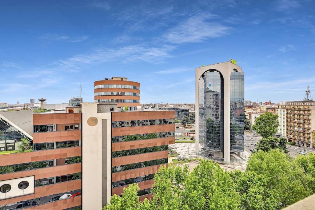 Alessia'S Flat - Sesto Διαμέρισμα Sesto San Giovanni Εξωτερικό φωτογραφία