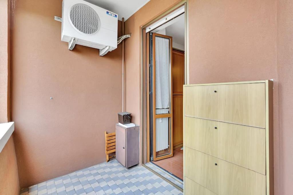 Alessia'S Flat - Sesto Διαμέρισμα Sesto San Giovanni Εξωτερικό φωτογραφία