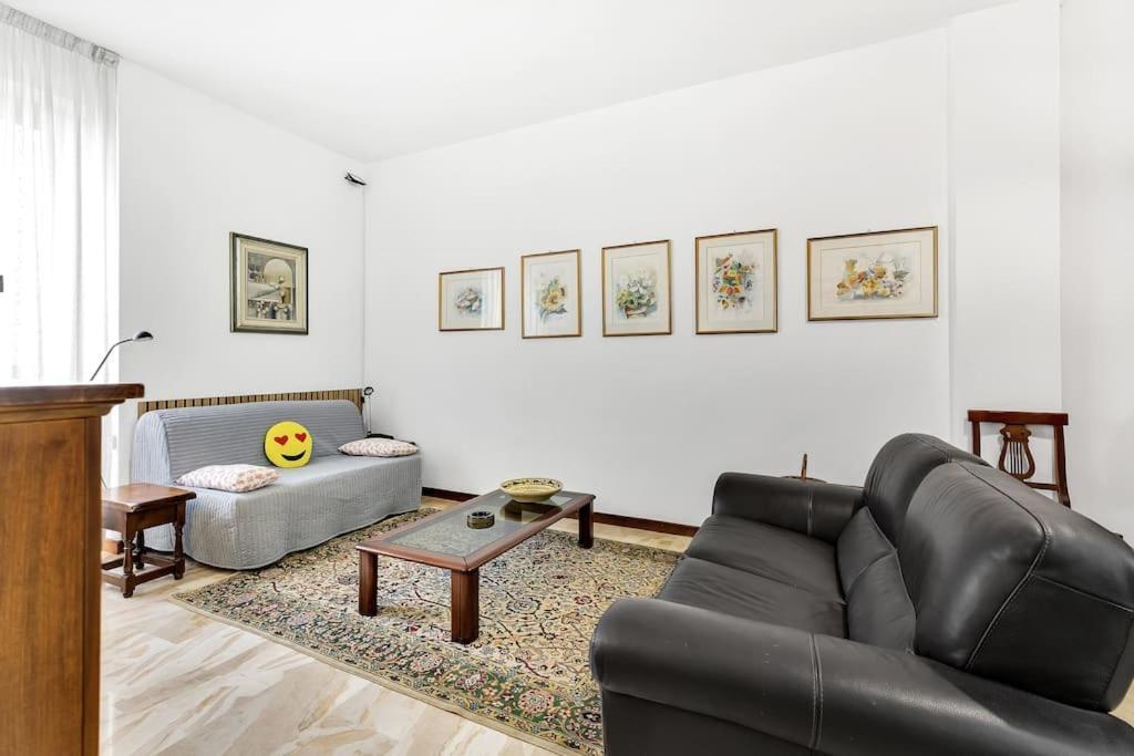 Alessia'S Flat - Sesto Διαμέρισμα Sesto San Giovanni Εξωτερικό φωτογραφία