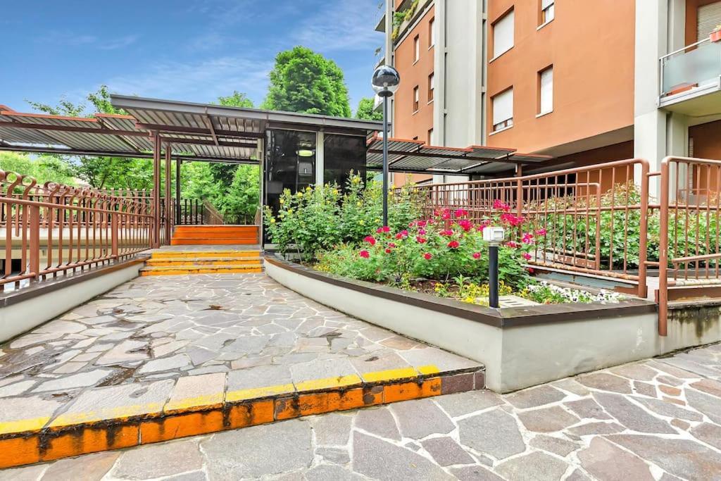 Alessia'S Flat - Sesto Διαμέρισμα Sesto San Giovanni Εξωτερικό φωτογραφία
