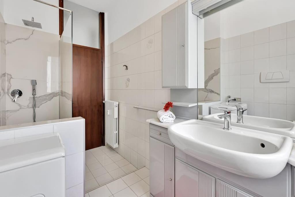 Alessia'S Flat - Sesto Διαμέρισμα Sesto San Giovanni Εξωτερικό φωτογραφία