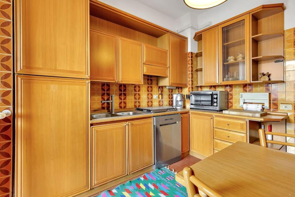 Alessia'S Flat - Sesto Διαμέρισμα Sesto San Giovanni Εξωτερικό φωτογραφία