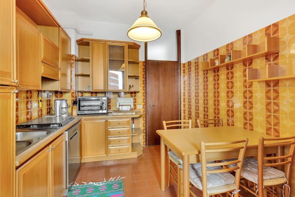 Alessia'S Flat - Sesto Διαμέρισμα Sesto San Giovanni Εξωτερικό φωτογραφία