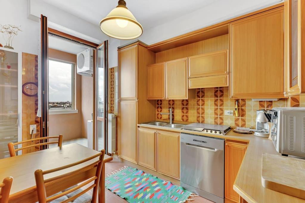 Alessia'S Flat - Sesto Διαμέρισμα Sesto San Giovanni Εξωτερικό φωτογραφία