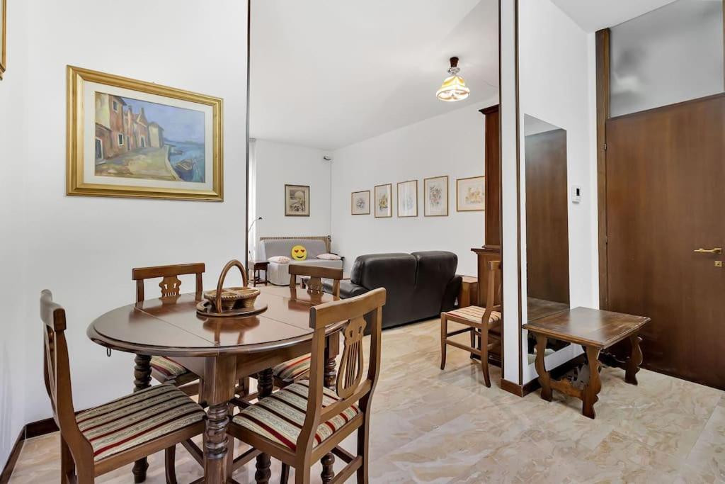 Alessia'S Flat - Sesto Διαμέρισμα Sesto San Giovanni Εξωτερικό φωτογραφία