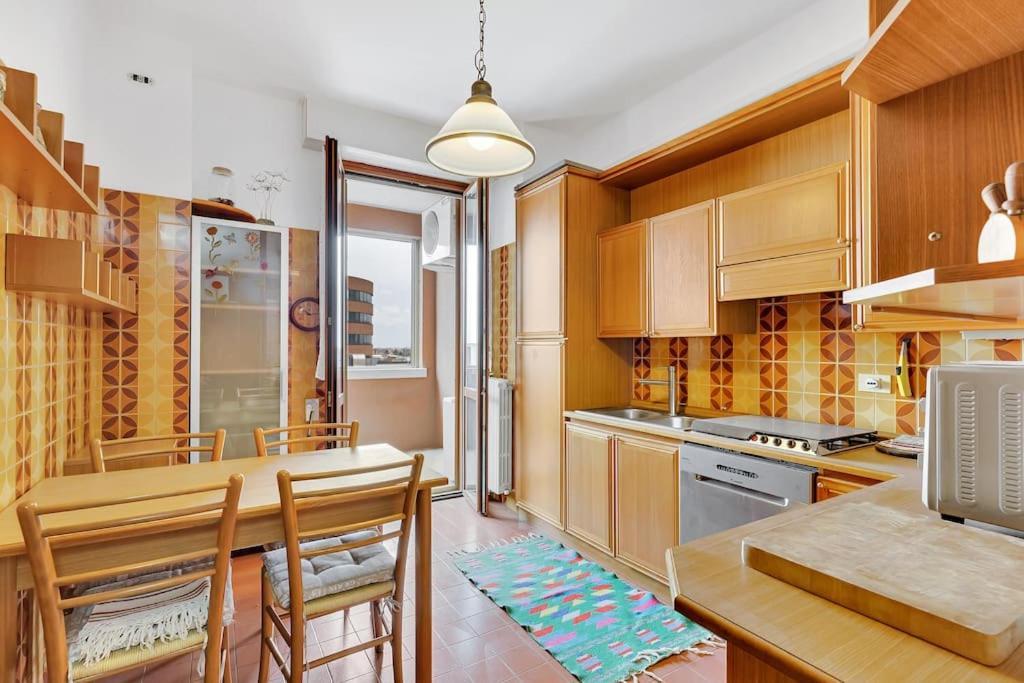 Alessia'S Flat - Sesto Διαμέρισμα Sesto San Giovanni Εξωτερικό φωτογραφία