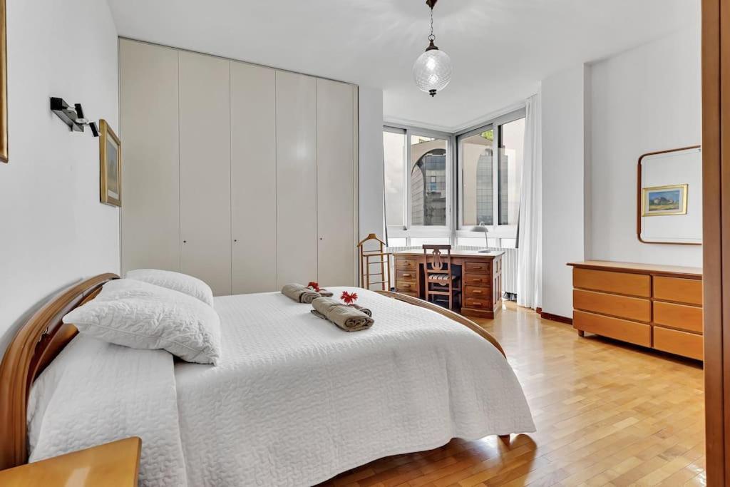 Alessia'S Flat - Sesto Διαμέρισμα Sesto San Giovanni Εξωτερικό φωτογραφία