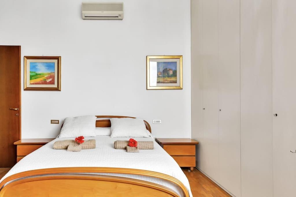 Alessia'S Flat - Sesto Διαμέρισμα Sesto San Giovanni Εξωτερικό φωτογραφία