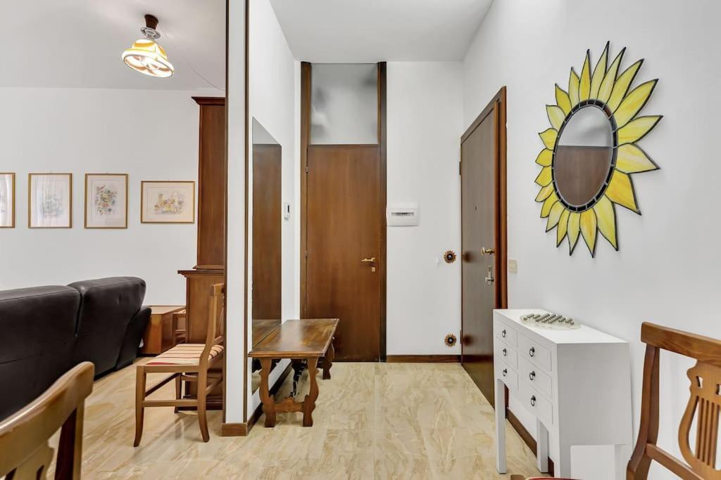 Alessia'S Flat - Sesto Διαμέρισμα Sesto San Giovanni Εξωτερικό φωτογραφία