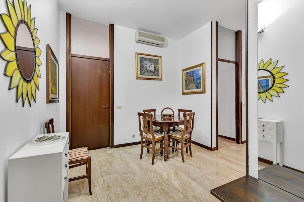 Alessia'S Flat - Sesto Διαμέρισμα Sesto San Giovanni Εξωτερικό φωτογραφία